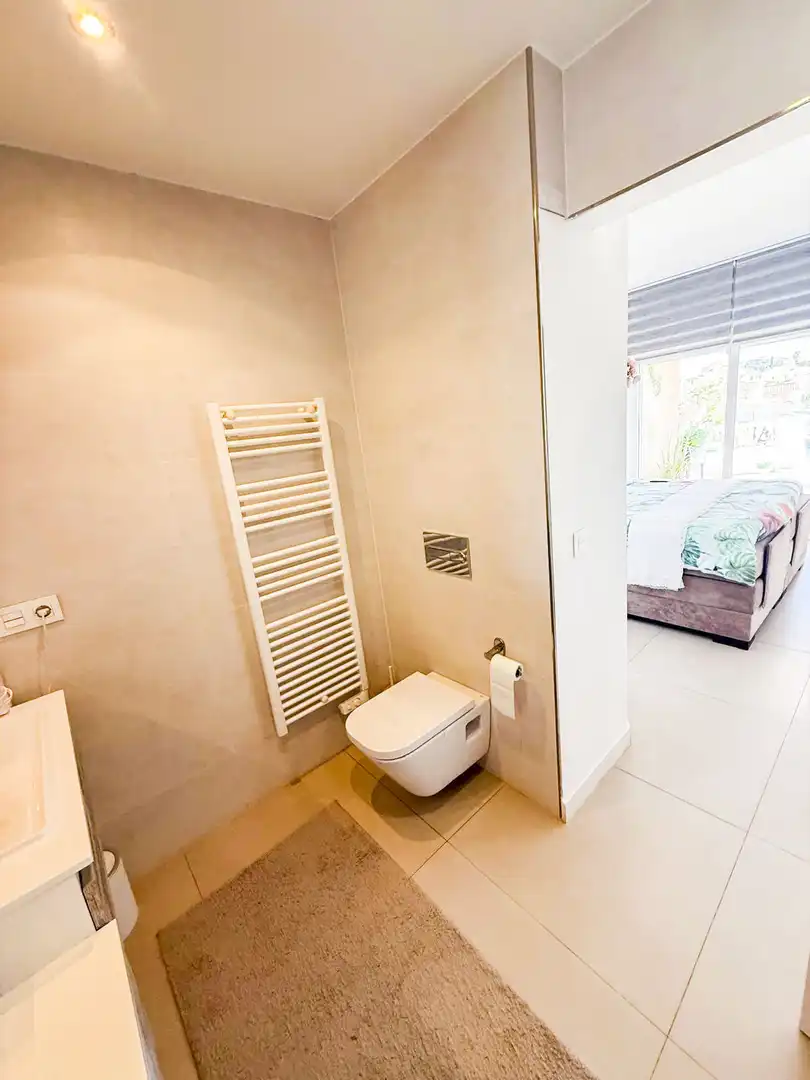 Casa amb jardí en venda a Teulada, imagen 24