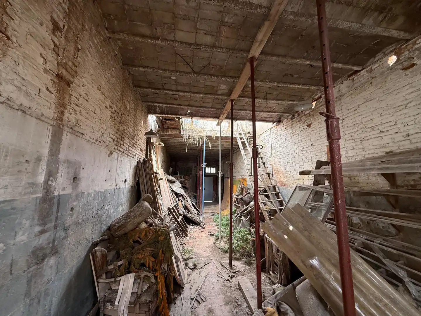 Maison mitoyenne avec jardin à vendre à Carrer ESTRELLA DE L', imagen 14