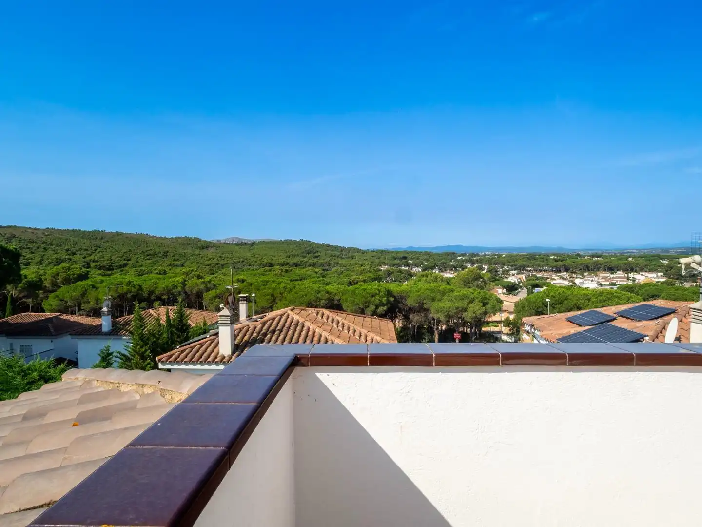 Casa con piscina en venta en Carrer VALL D'ARAN, imagen 28