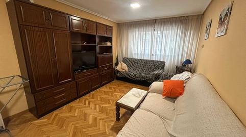 Photo 4 of Flat to rent in Calle Monasterio de Carracedo, 2, Zona Alta, León