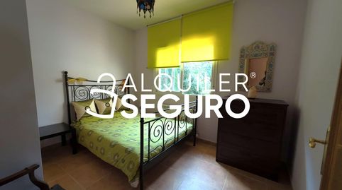 Foto 5 de Casa o xalet de lloguer a Navalpino, La Adrada , Ávila