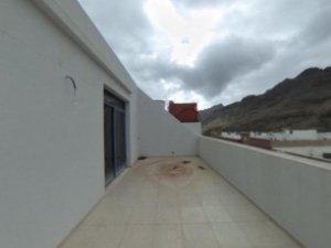 Terrace of Duplex for sale in Mogán  with Terrace