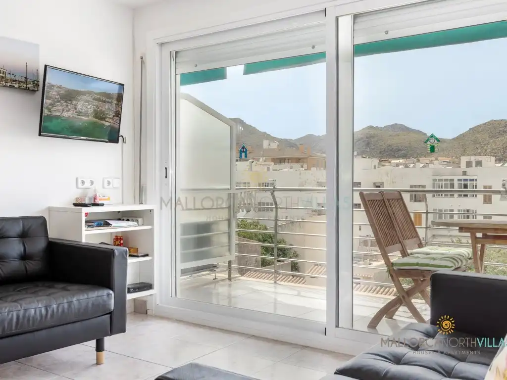 Wohnungen zur Miete in Calle Pescador, Port de Pollença