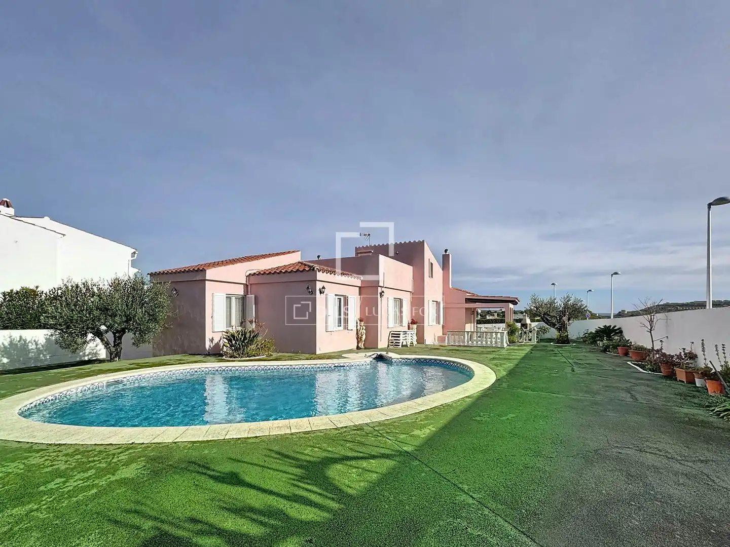 Villa avec terrasse à vendre à Santa Anna - Sol de l'Est, imagen 8