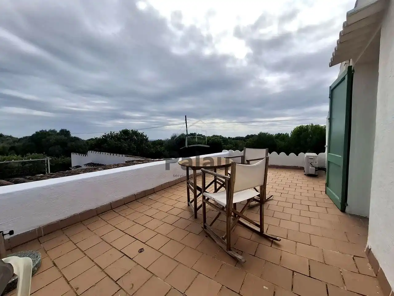 Country house with garden for sale in Sant Lluís - S'Ullestrar - Torret, imagen 14