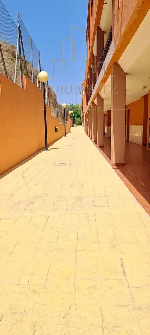 Flat for sale in Vélez-Málaga