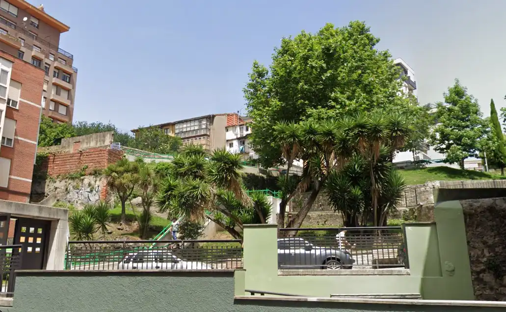 Flat for sale in Calle Florida, imagen 2