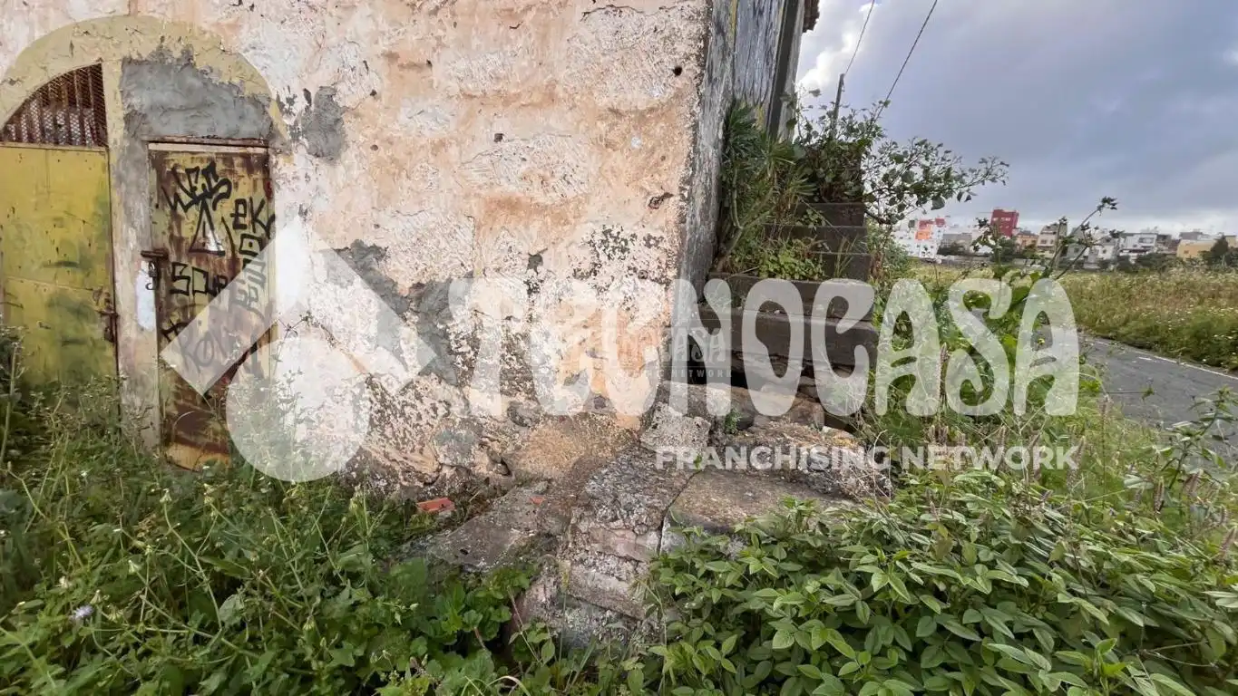 Finca rústica en venta en Arucas Casco