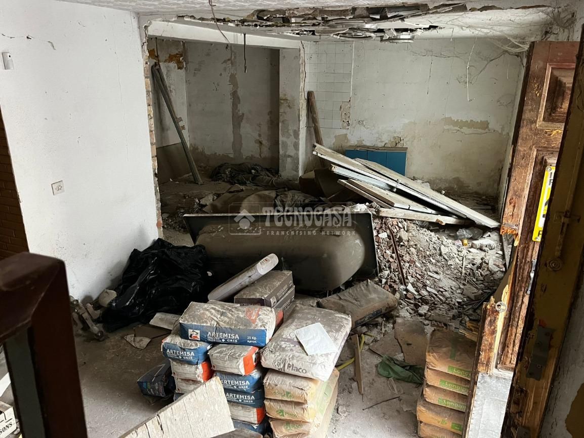 Casa adosada en venda