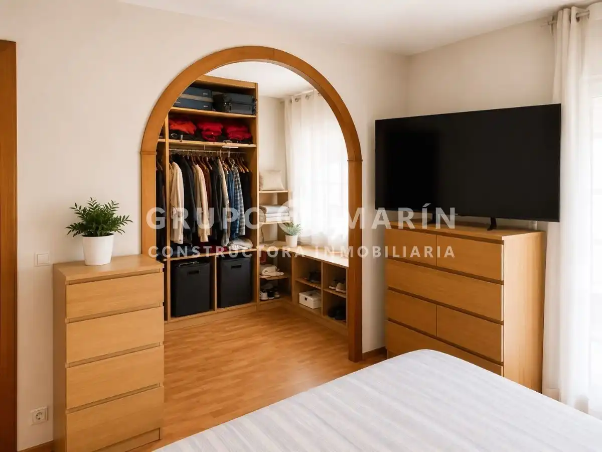 Maison jumelée avec jardin à vendre à Carrer de Sant Miquel, imagen 23