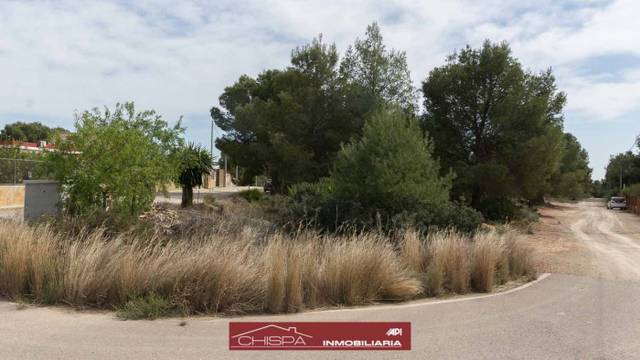 Terreno residencial en Venta en Corral Nou - Montros - Estepar