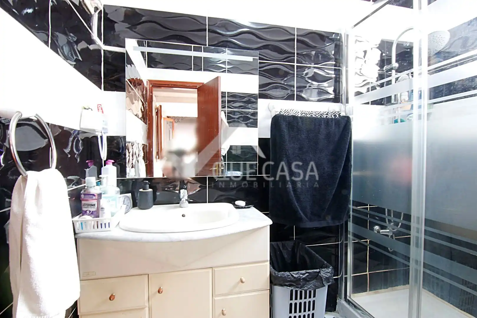 Bathroom of Flat for sale in Santa Lucía de Tirajana