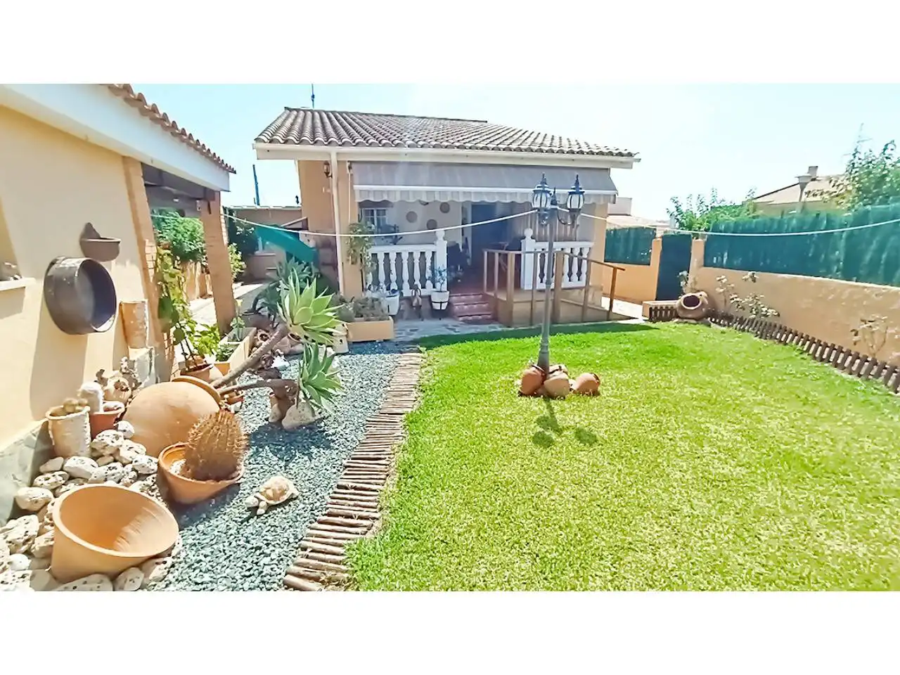 Casa con piscina in vendita a Carretera Estación, imagen 27