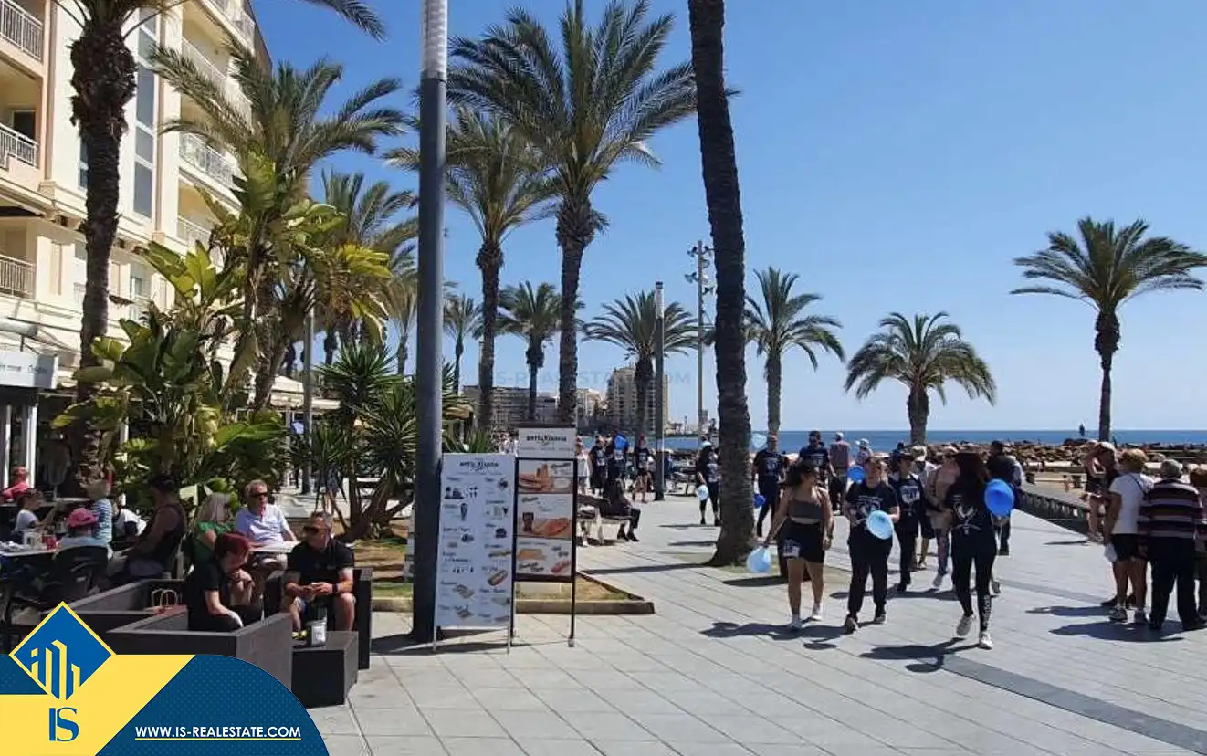 Mini appartamento in vendita a Playa de los Locos, imagen 23
