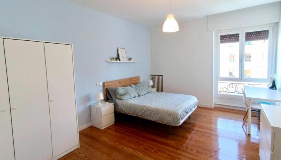 Foto 1 de Apartament per a compartir a 1º Ensanche, Navarra