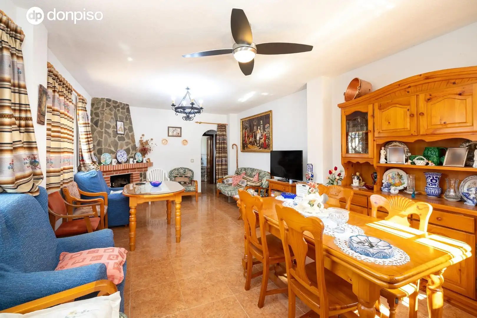 Villa con terrazza in vendita a Urbanizacion Arroyo DE LA GREA, imagen 39