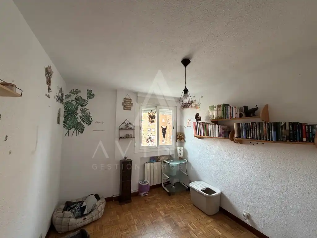 Wohnung zum Verkauf in Madrid