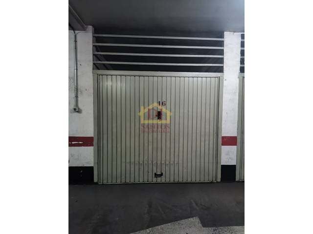 Garaje en Venta en N/A en Chinchibarra