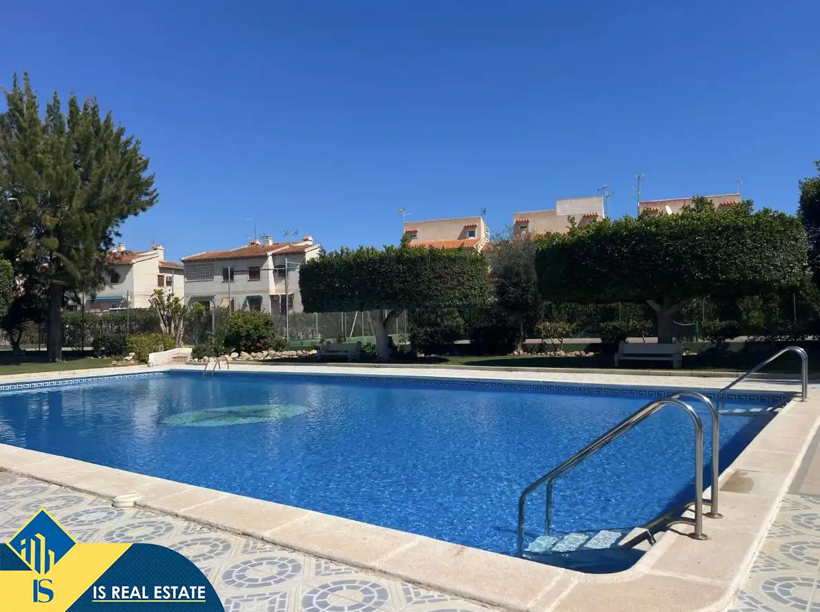 Maison mitoyenne avec piscine à vendre à El Moncayo - El Pòrtic, imagen 24