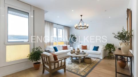 Foto 2 de Apartament en venda a Sant Gervasi i la Bonanova, Barcelona