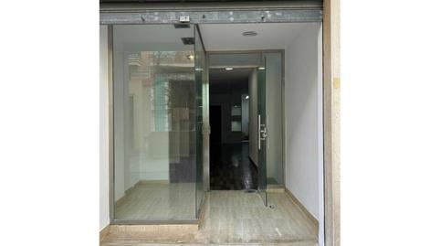 Foto 4 de Edifici en venda a Calle Tarancón, Centro, Burriana / Borriana