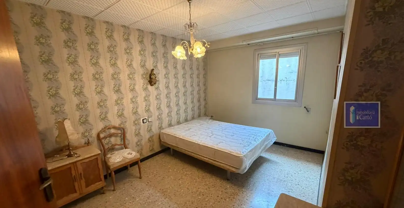 Ático con ascensor en venta en Eixample, imagen 8