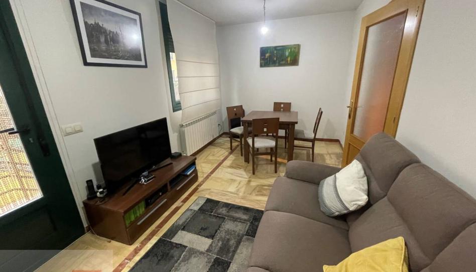 Photo 1 of Single-family semi-detached for sale in Urbanización Siglo XXI - Carretera de Villalpando, Zamora