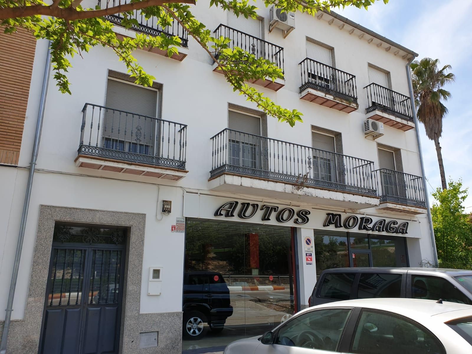 Flat for sale in C/ España, Torreperogil