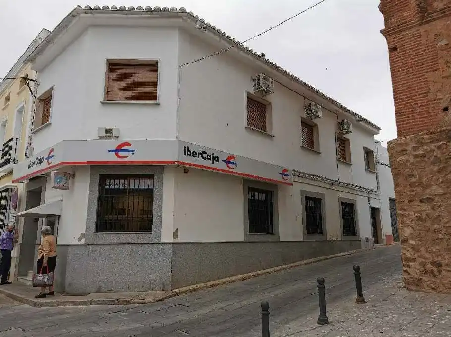 Business premises for sale in Pz España, imagen 2
