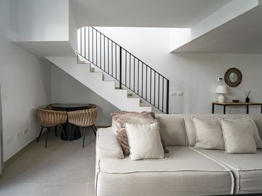 Casa en venda a Marbella Centro
