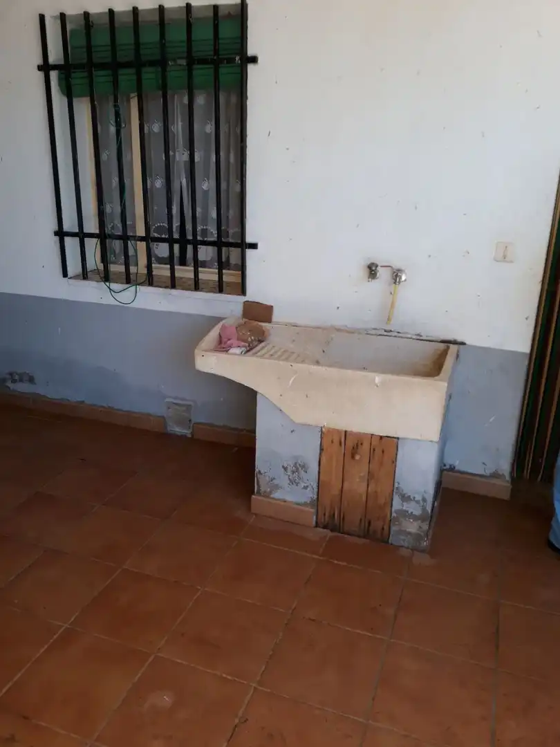 Baño de Casa o chalet en venta en Los Cortijos 