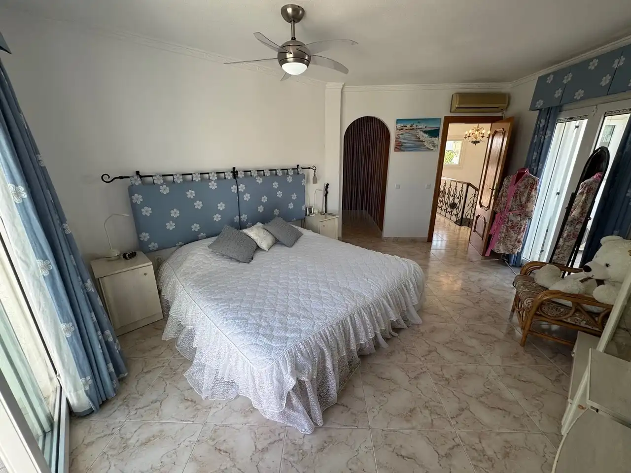 Haus mit Pool zum Verkauf in El Palmeral, imagen 18