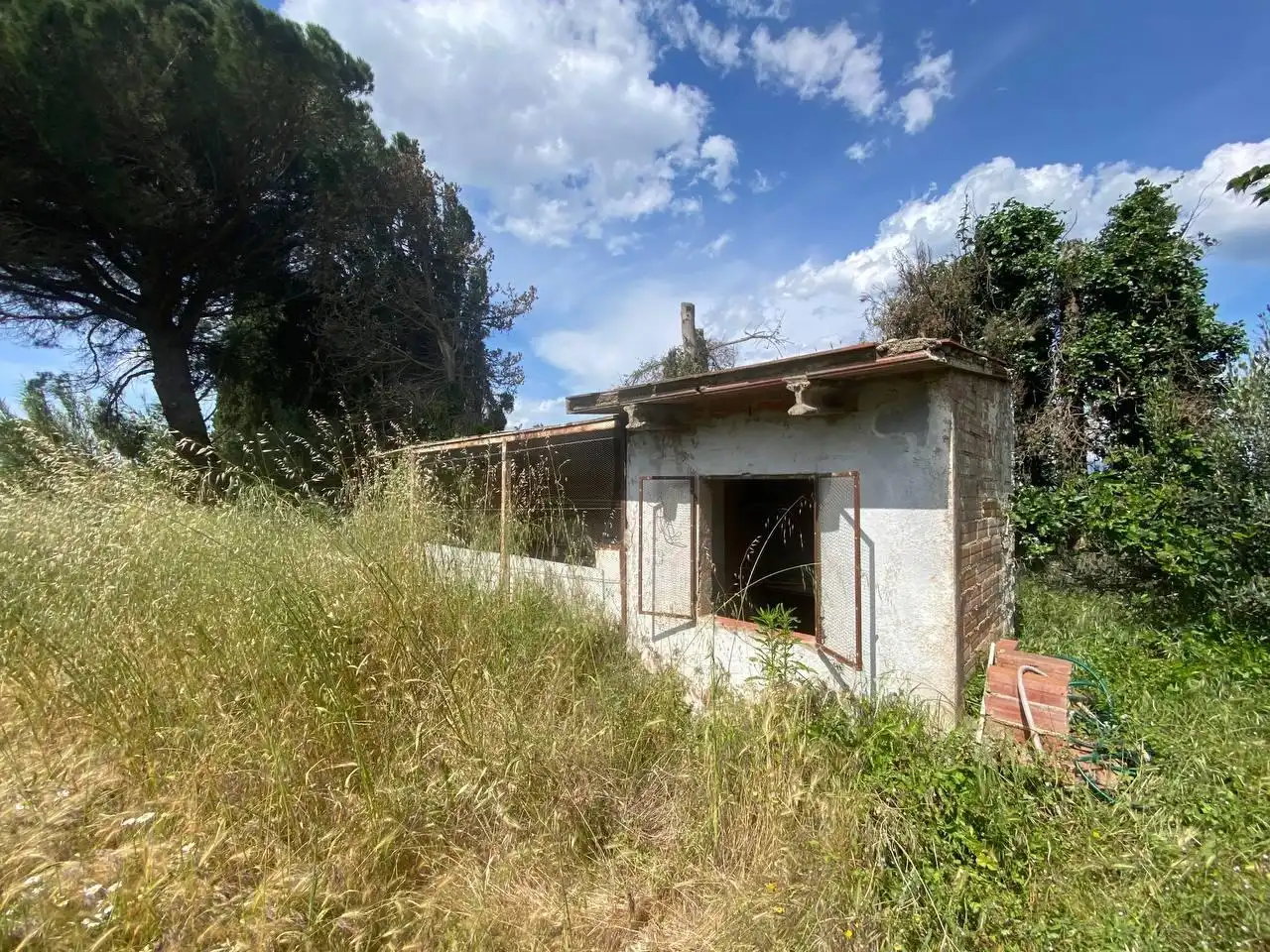 Casa o chalet en venta en Cabanes (Girona) con Aire acondicionado, Jardín privado y Trastero