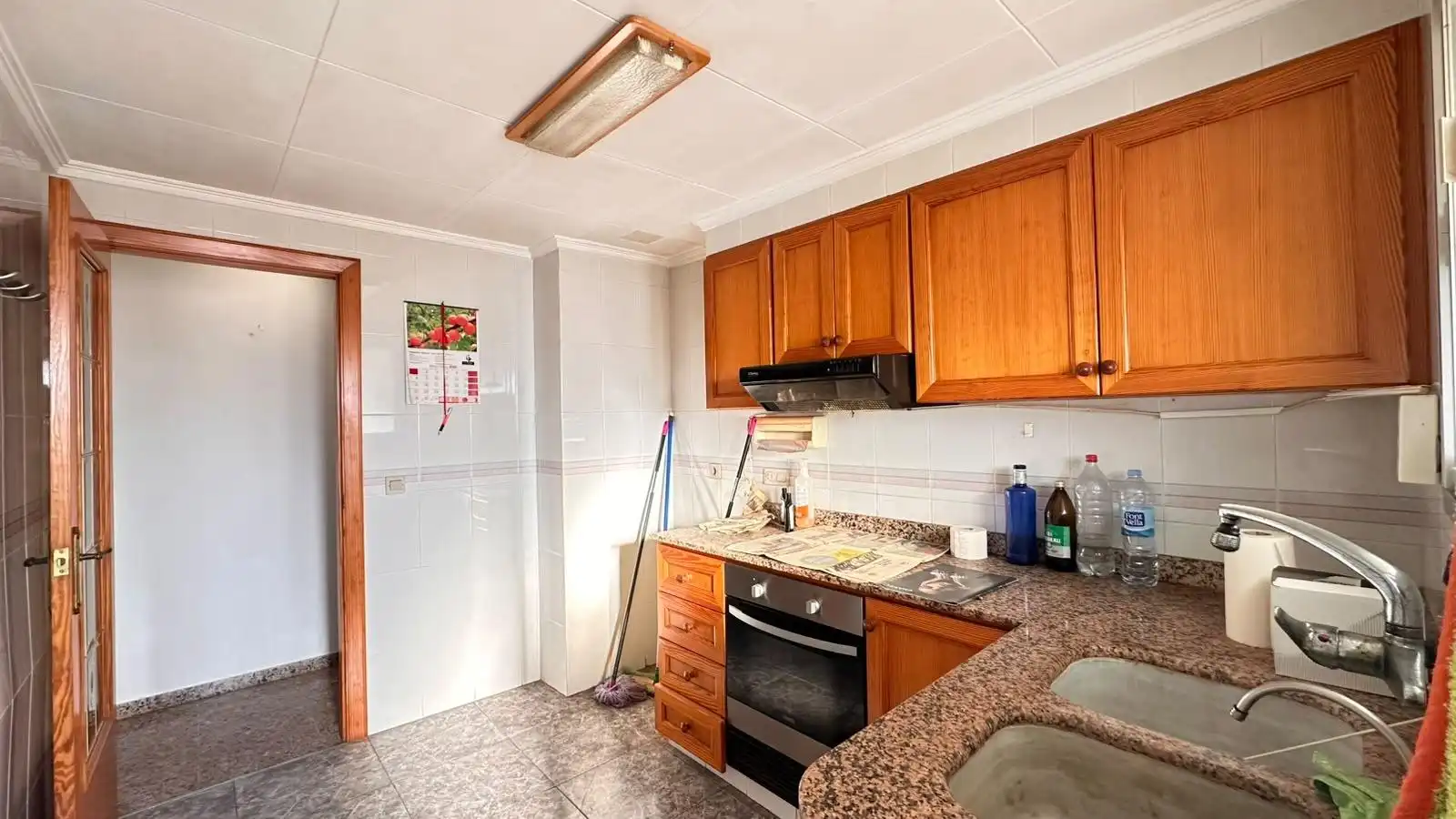 Appartamento con terrazza in vendita a Calle MESTRE FERRER GUARDIA, imagen 15