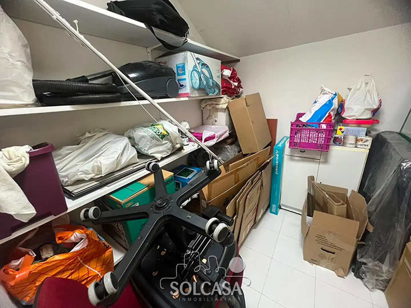 Pis en venda en Valladolid amb Calefacció, Parquet i Traster