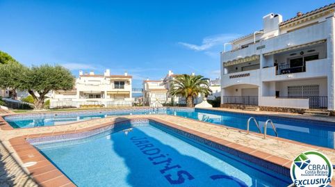 Foto 3 de Apartament en venda a Calle Josep Carner 8, 8, Almadrava - Canyelles - Puig-Rom, Roses