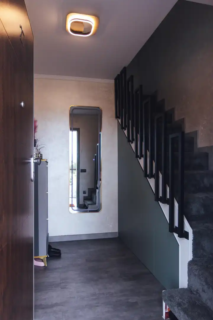 Duplexes for sale in Benidorm  with Air Conditioner, Private garden and Terrace