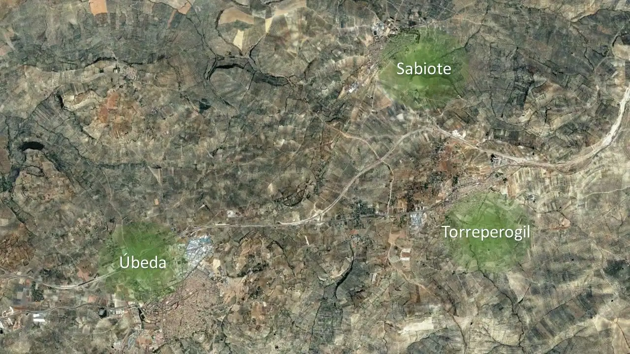 Terreni e lotti in vendita a Polígono 19, imagen 5