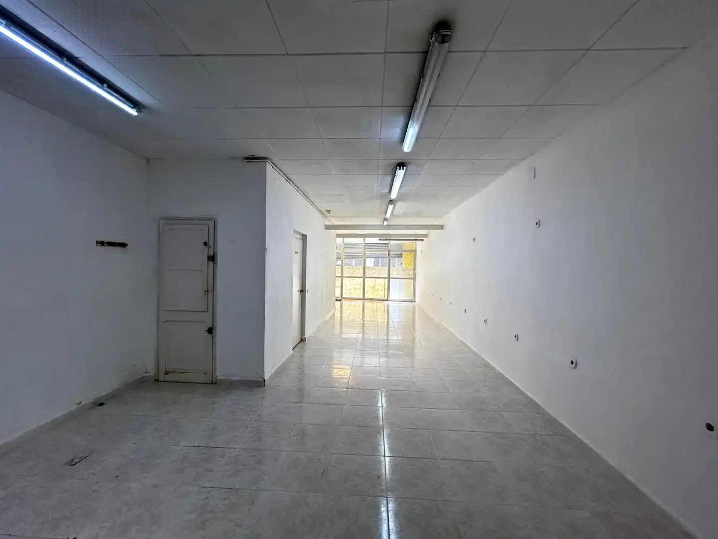 Local de alquiler en Mataró