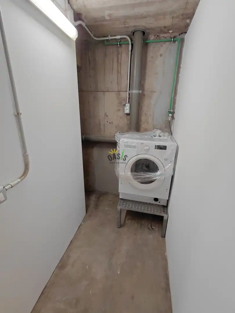 Flat for rent in Ifara - Las Mimosas