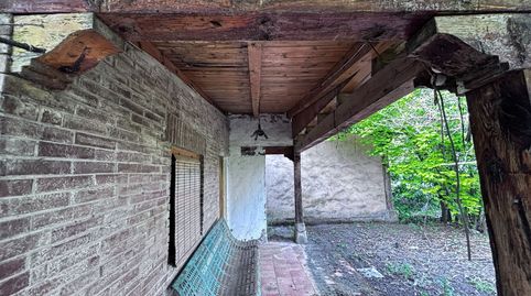 Foto 4 de Terreno industrial en venta en Buniel, Burgos