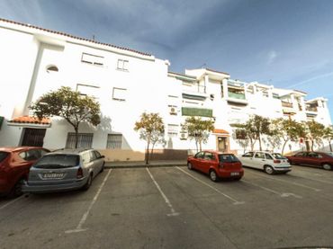 Wohnung zum Verkauf in Calle Presidente Adolfo Suarez