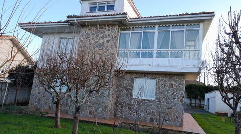 Foto 2 de Casa o xalet en venda a Mugardos, A Coruña