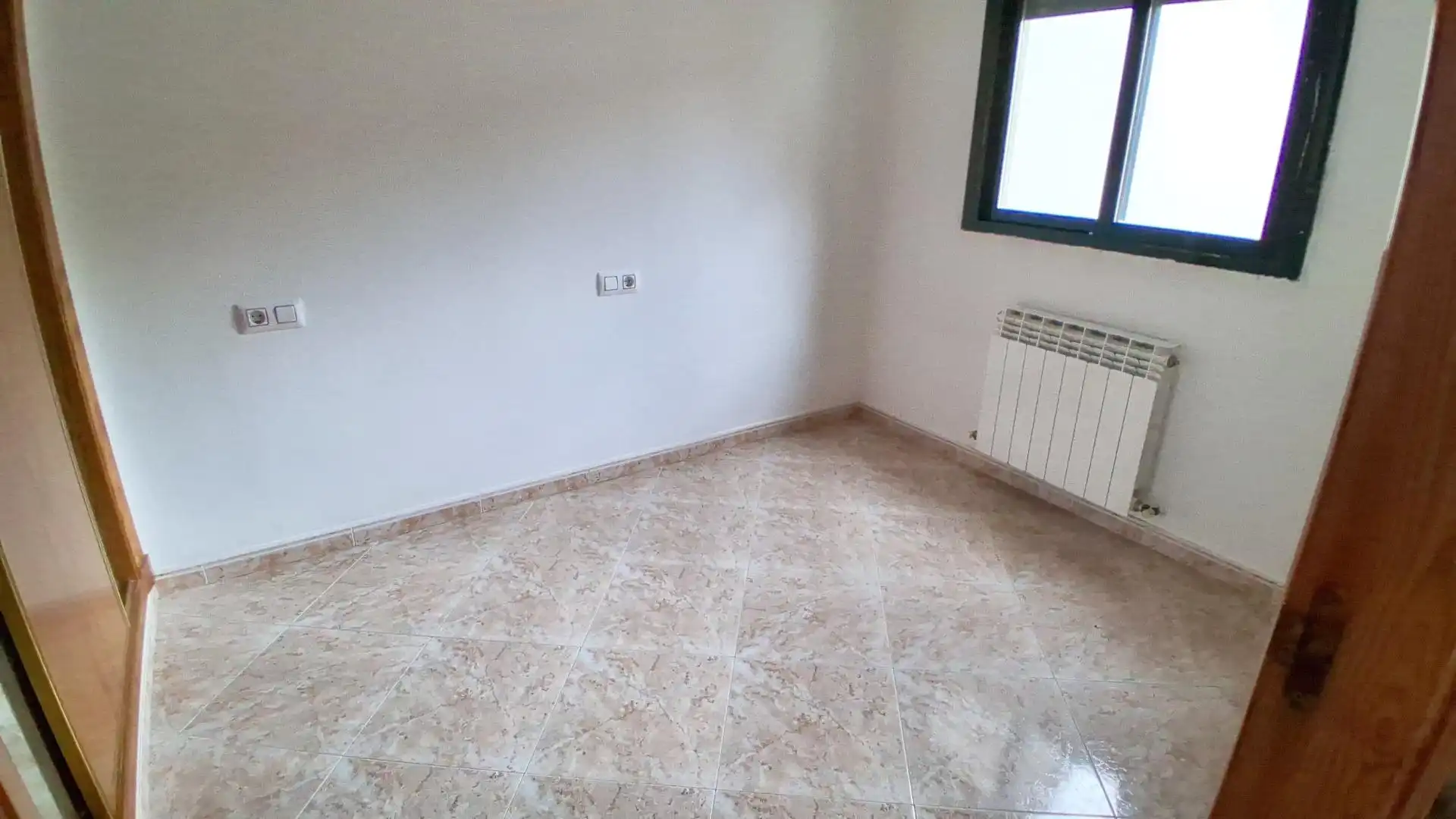 Habitación de Casa adosada en venta en Sorihuela con Balcón