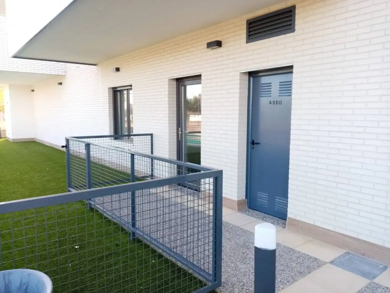 Wohnung zur Miete in Campello pueblo
