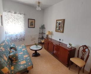 Living room of Flat for sale in Plasencia