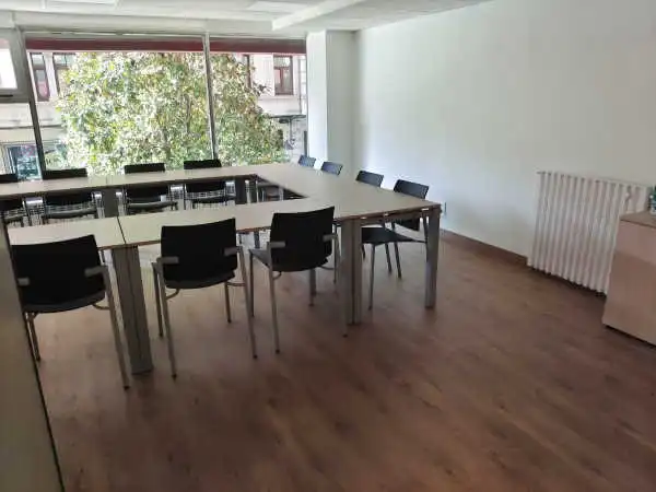 Oficina en venda en Gijón  amb Aire condicionat i Calefacció