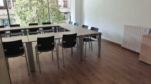 Foto 2 de Oficina en venda a Begoña, 62, Barrio del Centro, Gijón