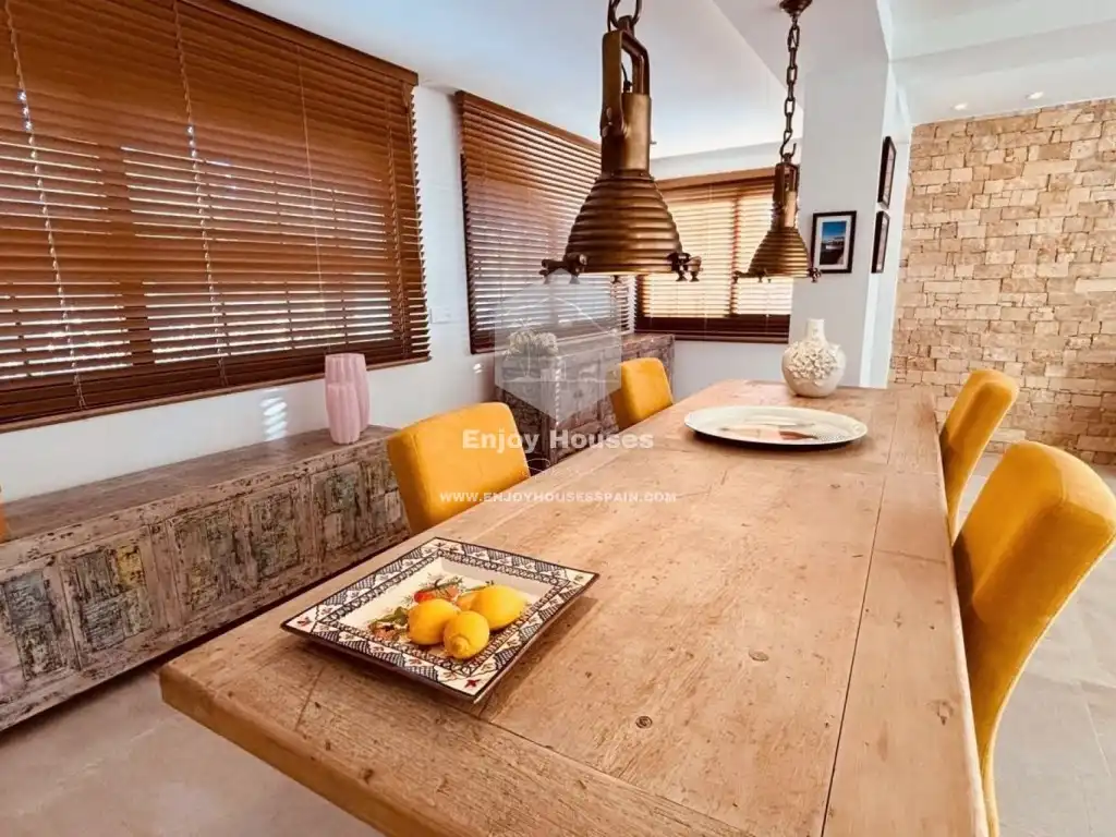 Casa in vendita a Altea ciudad, imagen 9
