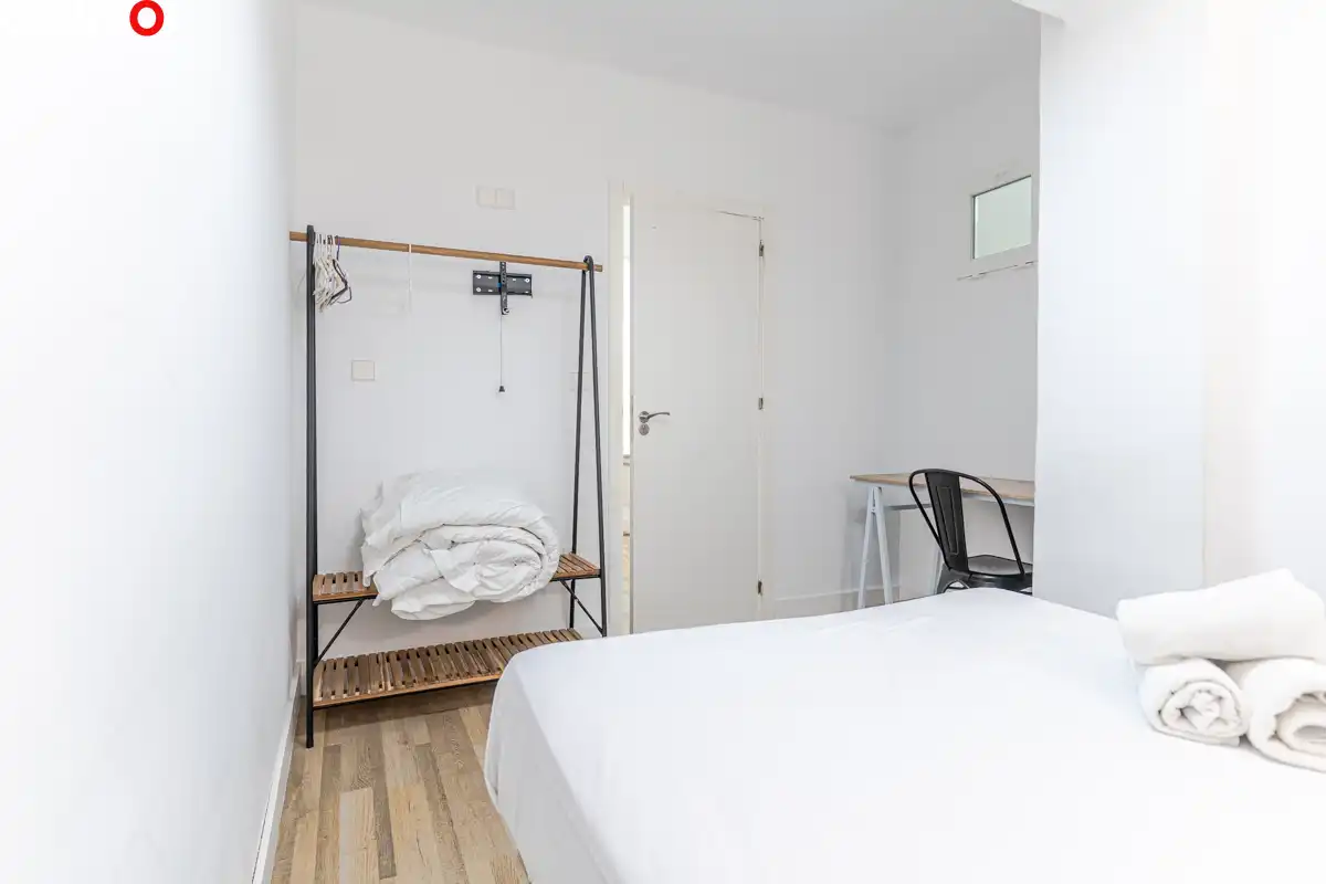 Habitación de Piso en venta en Granada con Aire acondicionado y Terraza